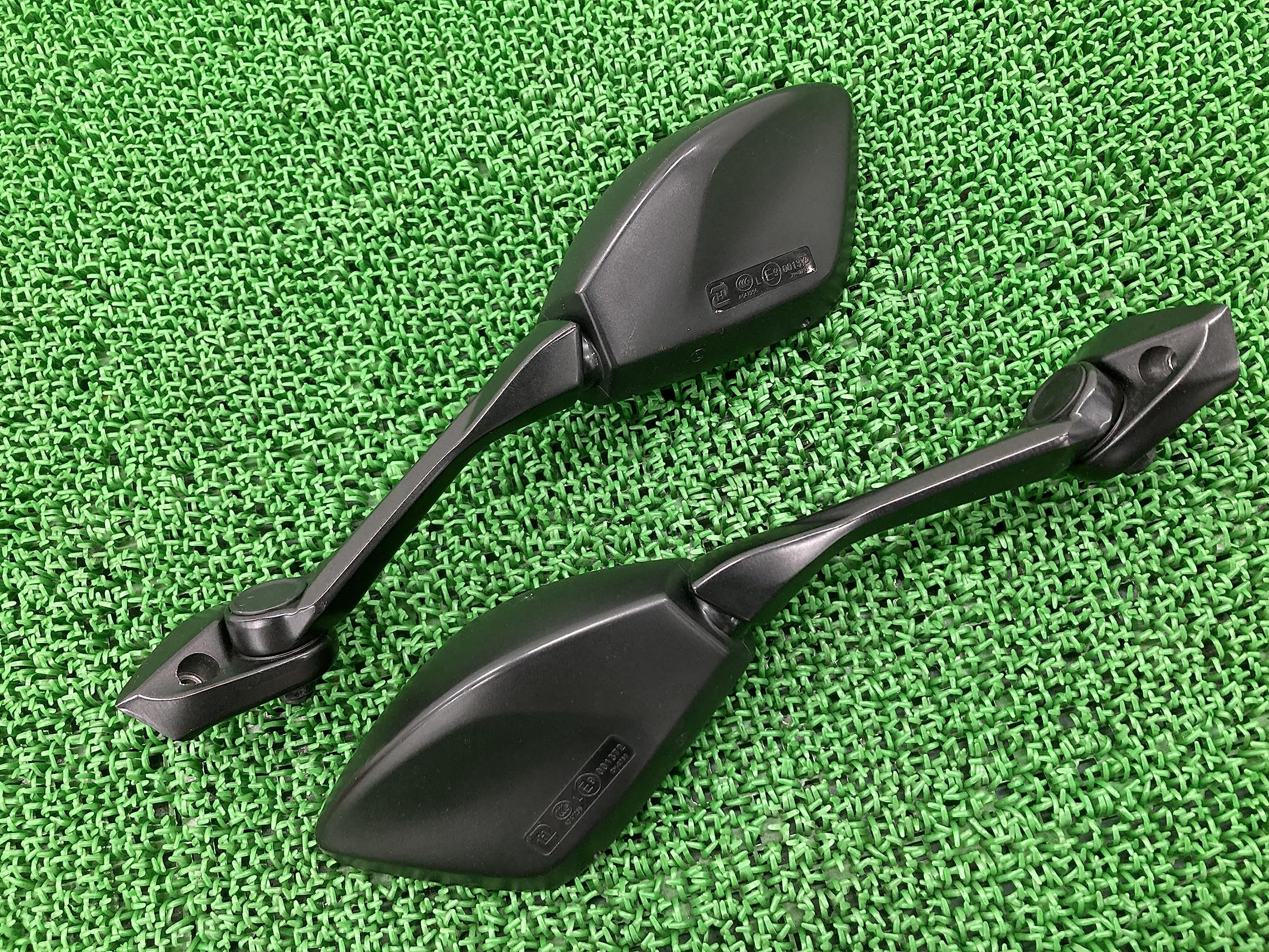 Amazon | GSX250R ミラー 左右 001372 スズキ 純正 中古 バイク 部品